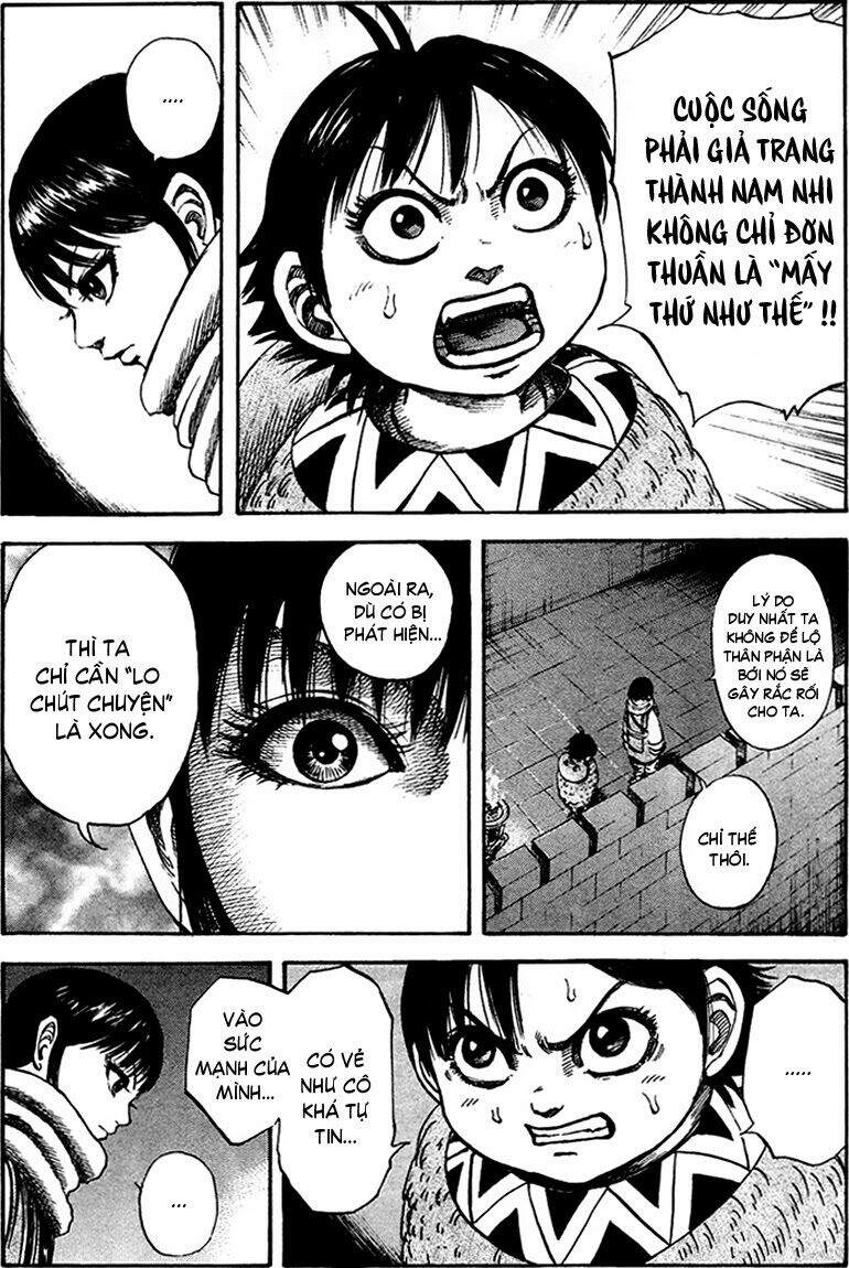 Vương Giả Thiên Hạ Chapter 93 - Trang 2