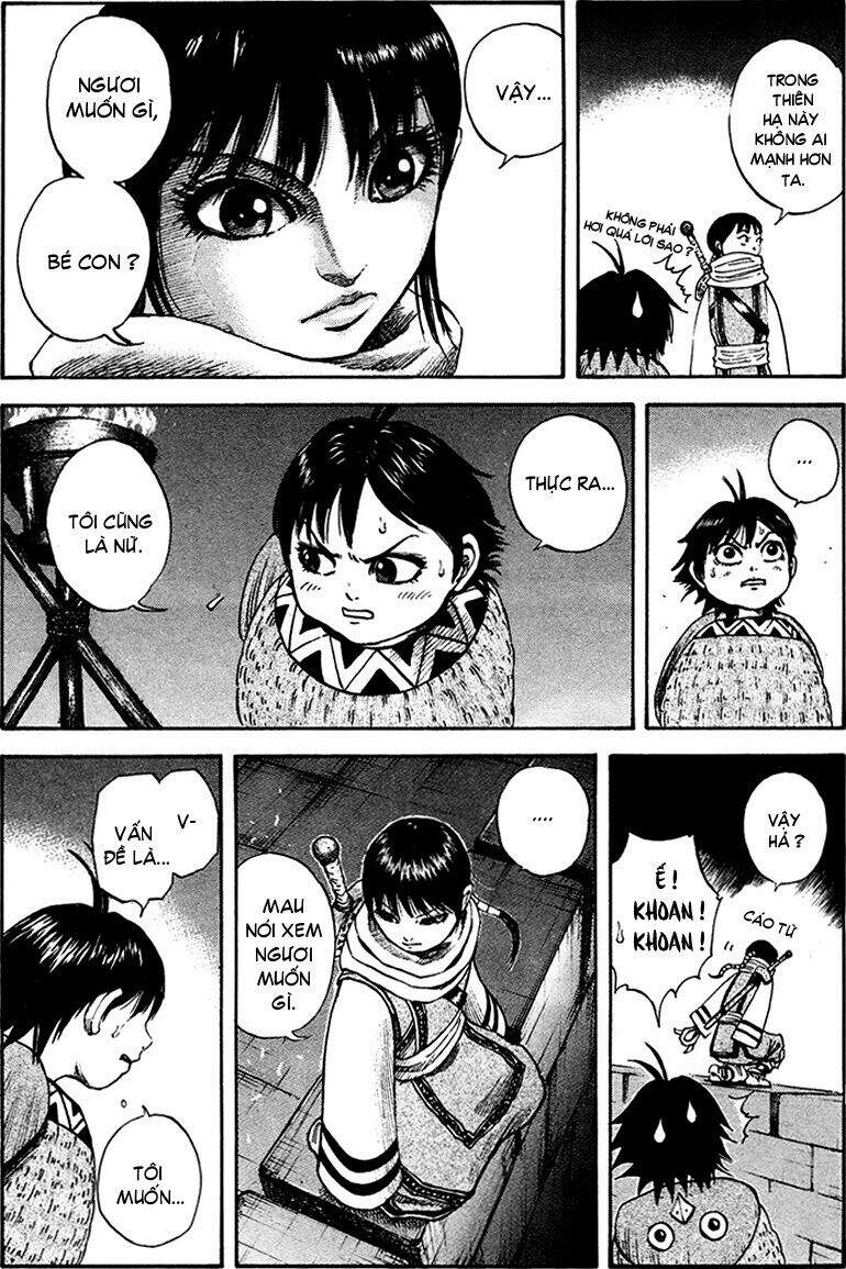 Vương Giả Thiên Hạ Chapter 93 - Trang 2