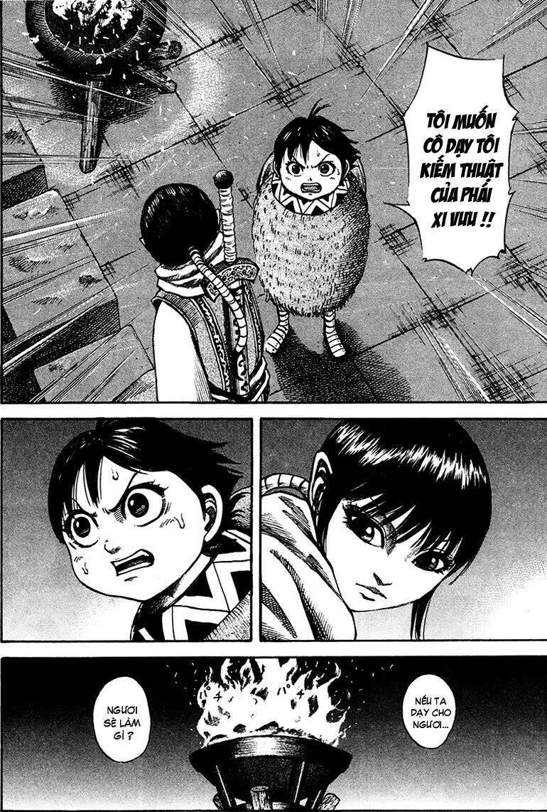 Vương Giả Thiên Hạ Chapter 93 - Trang 2