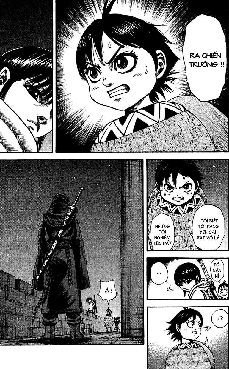 Vương Giả Thiên Hạ Chapter 93 - Trang 2