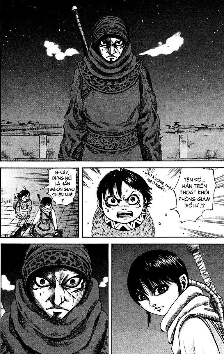 Vương Giả Thiên Hạ Chapter 93 - Trang 2