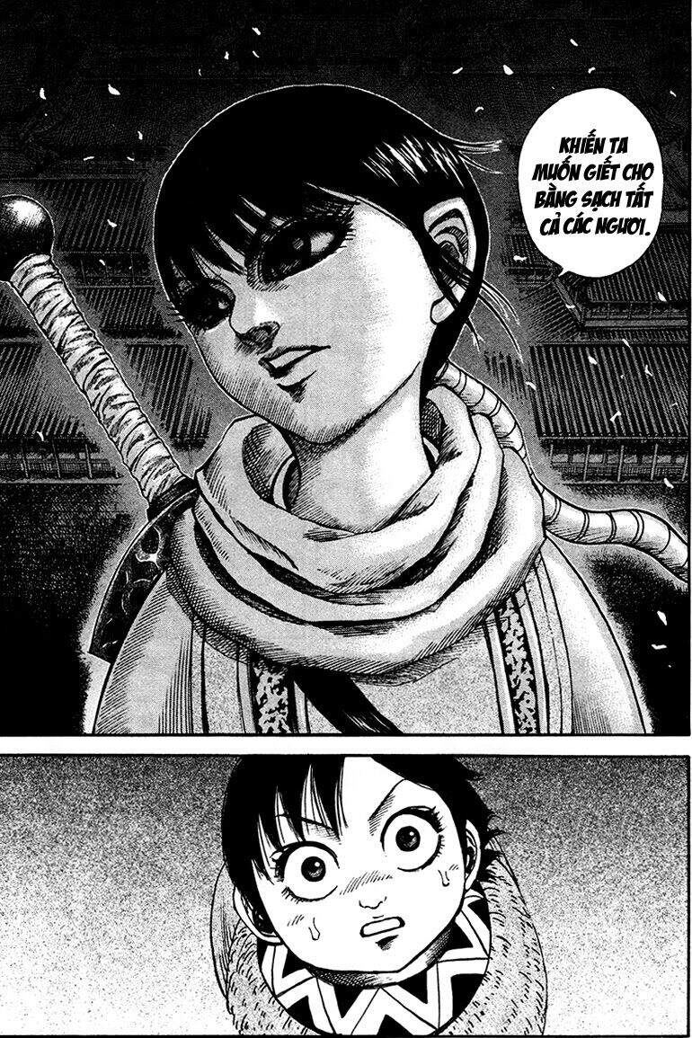 Vương Giả Thiên Hạ Chapter 93 - Trang 2