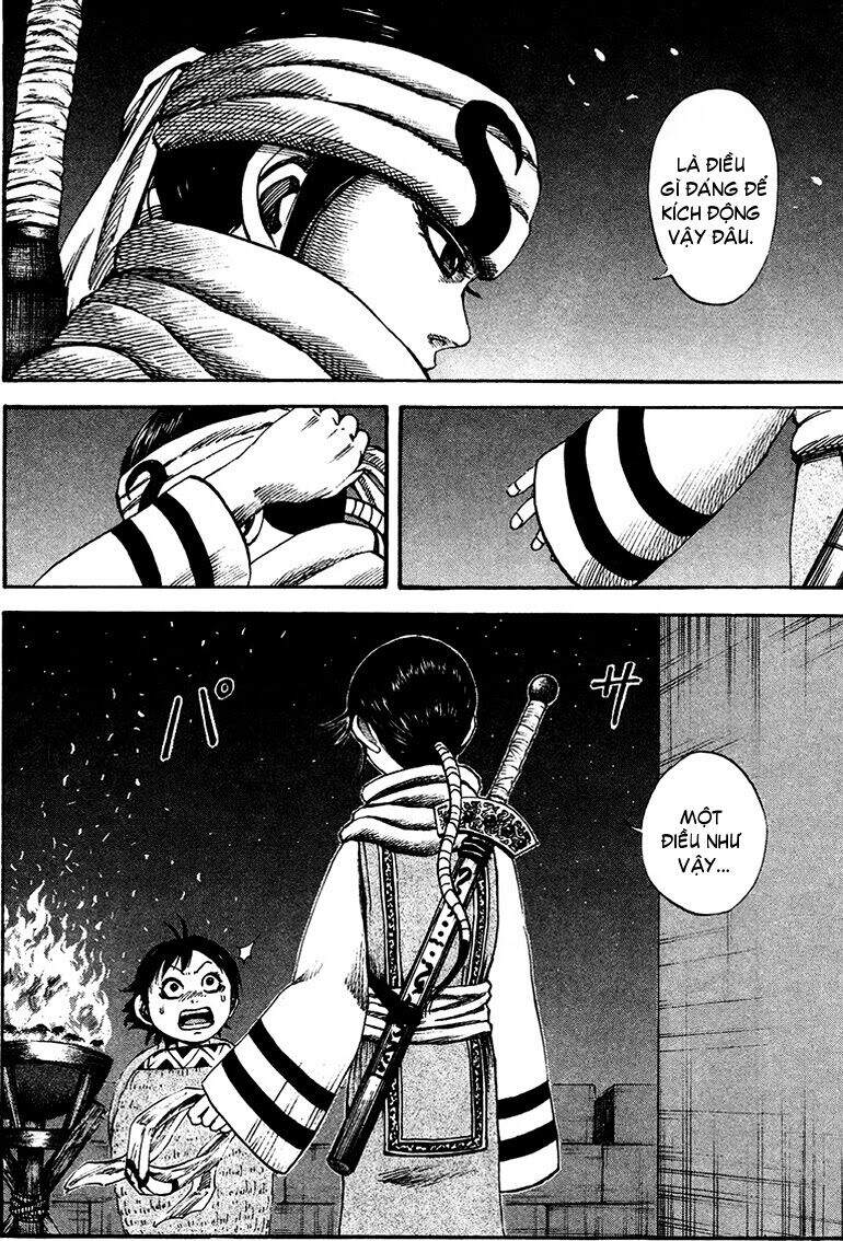 Vương Giả Thiên Hạ Chapter 93 - Trang 2