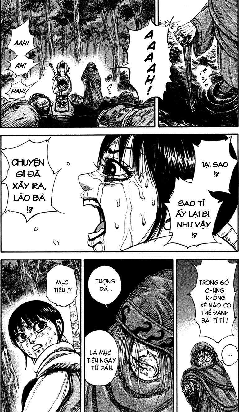 Vương Giả Thiên Hạ Chapter 95 - Trang 2