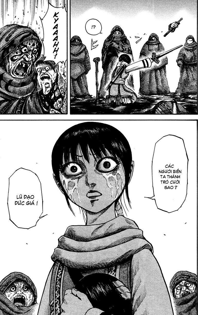 Vương Giả Thiên Hạ Chapter 95 - Trang 2