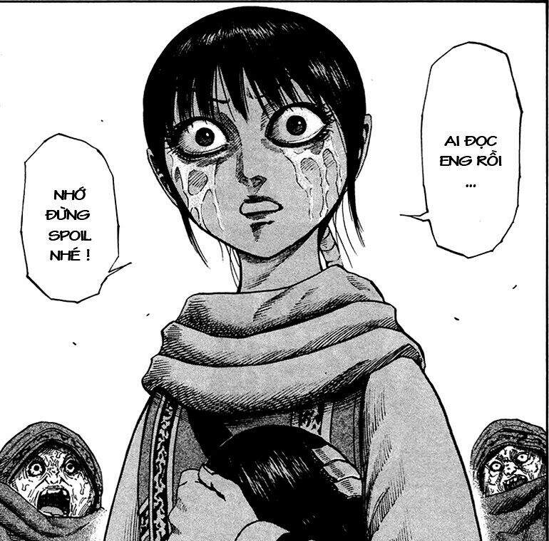 Vương Giả Thiên Hạ Chapter 95 - Trang 2