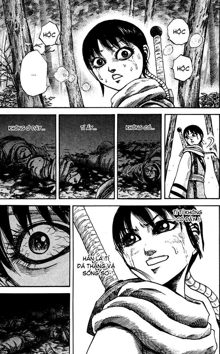 Vương Giả Thiên Hạ Chapter 95 - Trang 2