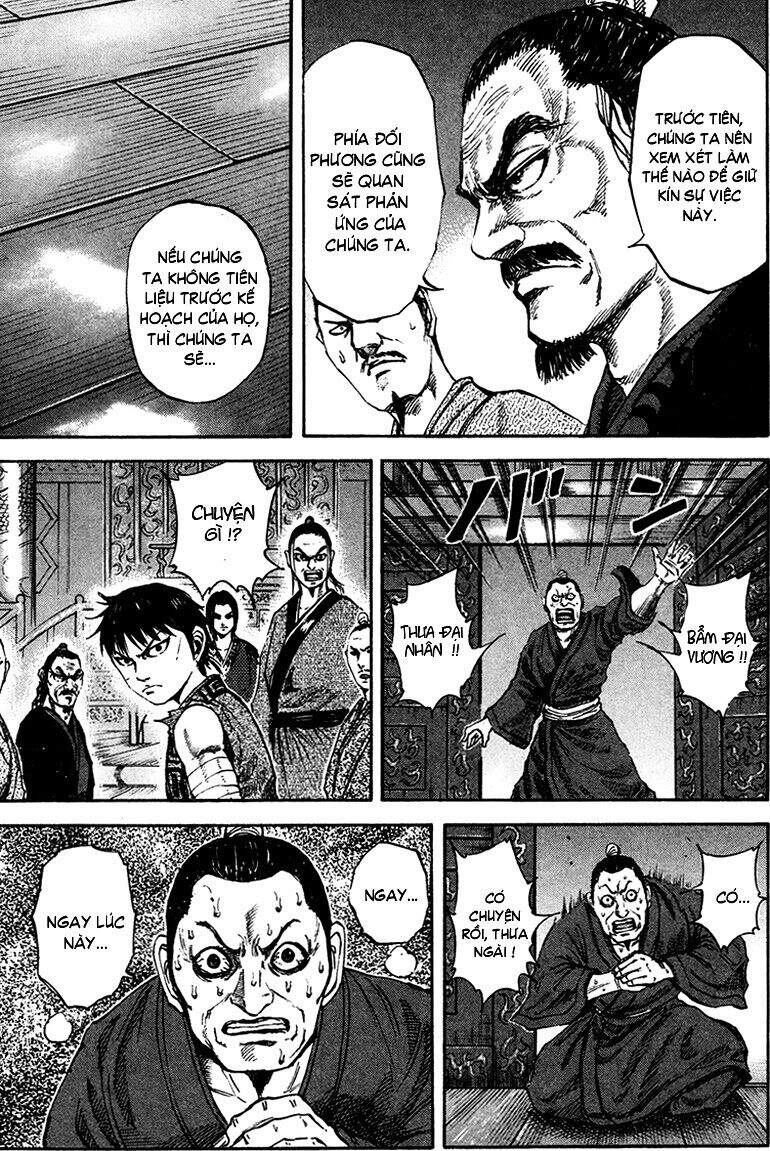 Vương Giả Thiên Hạ Chapter 96 - Trang 2