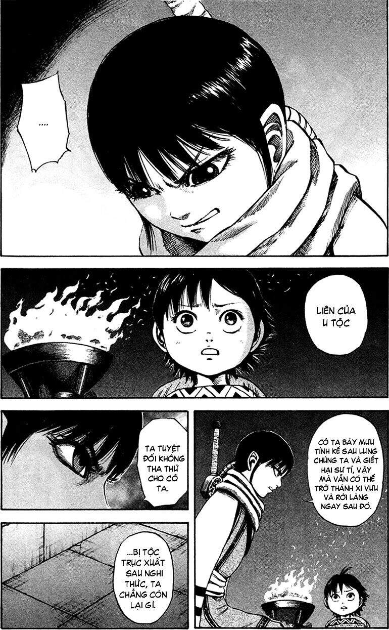 Vương Giả Thiên Hạ Chapter 96 - Trang 2