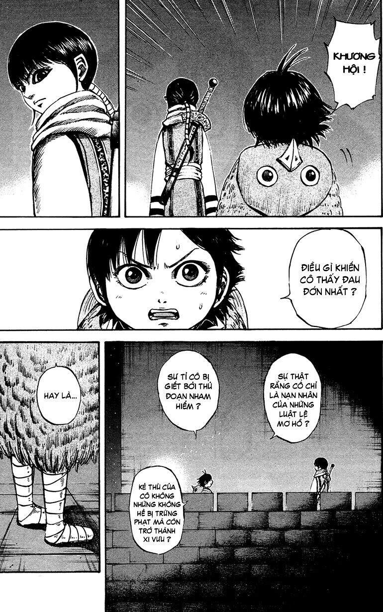 Vương Giả Thiên Hạ Chapter 96 - Trang 2