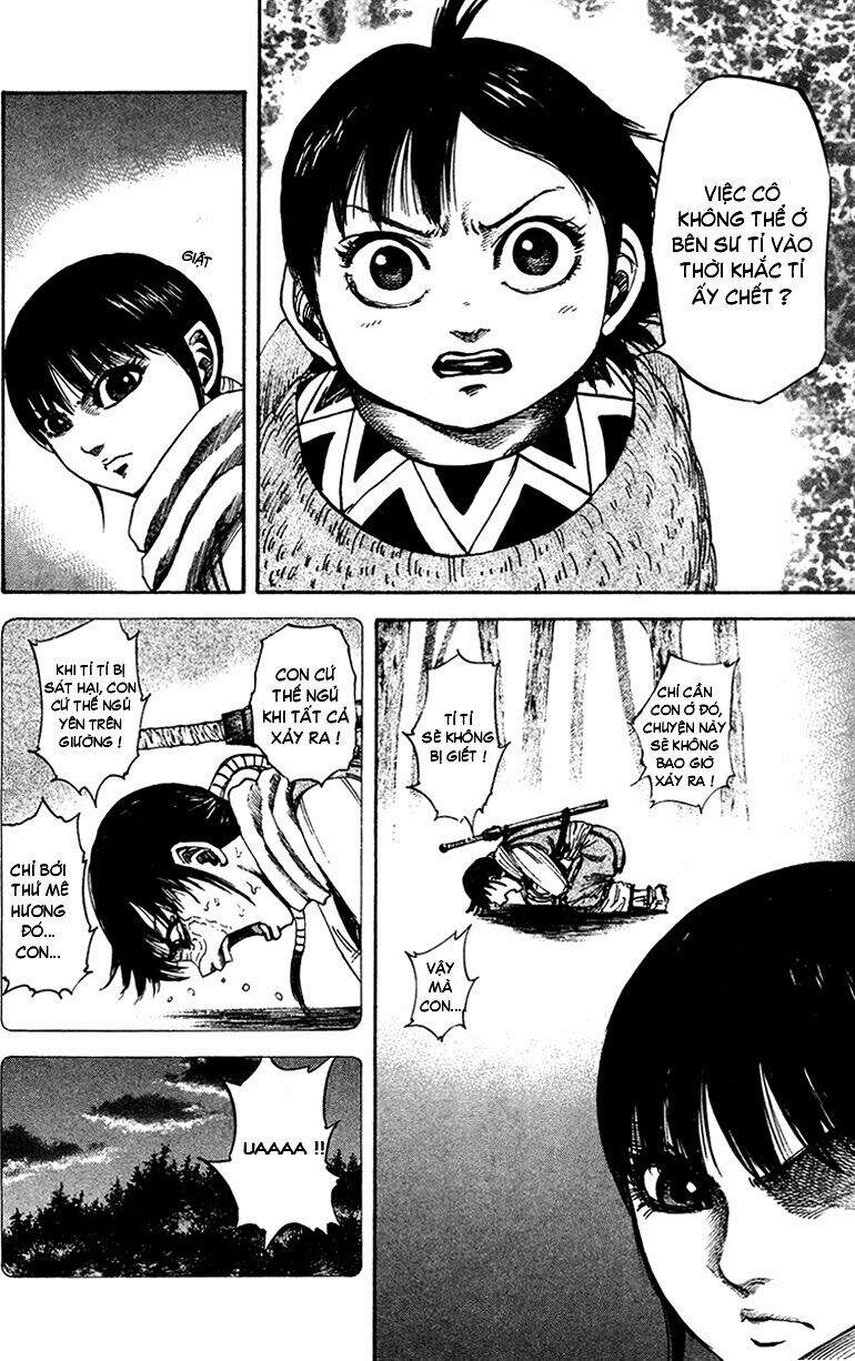 Vương Giả Thiên Hạ Chapter 96 - Trang 2