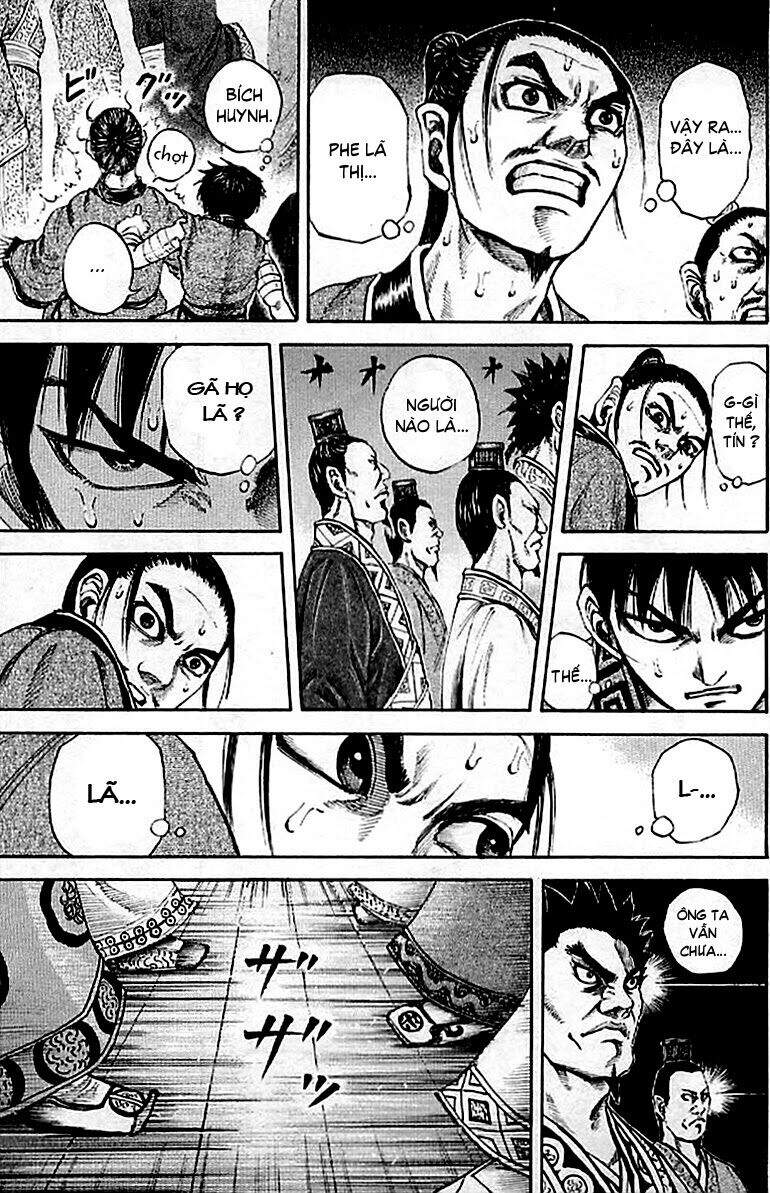 Vương Giả Thiên Hạ Chapter 97 - Trang 2