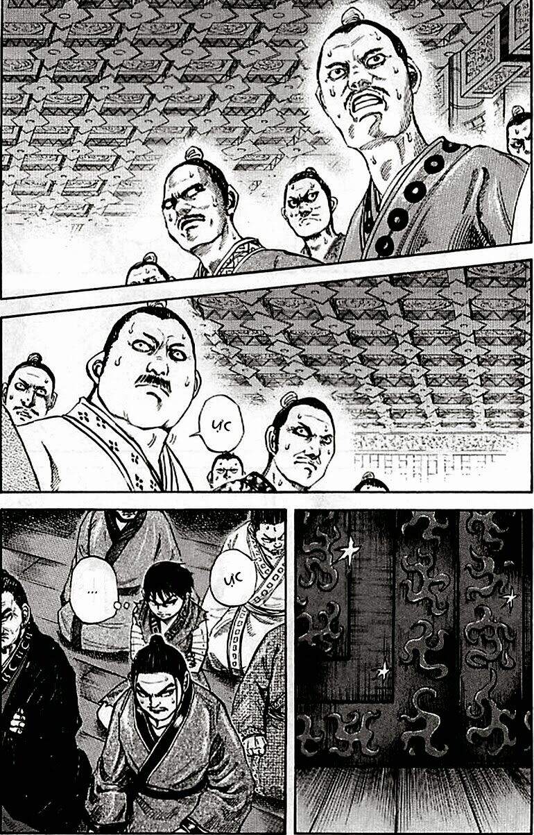 Vương Giả Thiên Hạ Chapter 97 - Trang 2