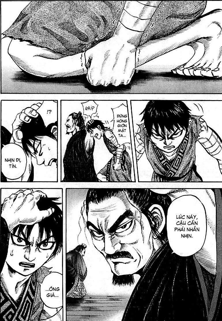 Vương Giả Thiên Hạ Chapter 98 - Trang 2