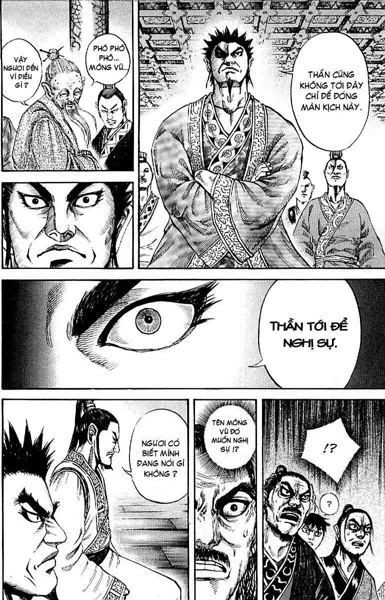 Vương Giả Thiên Hạ Chapter 98 - Trang 2