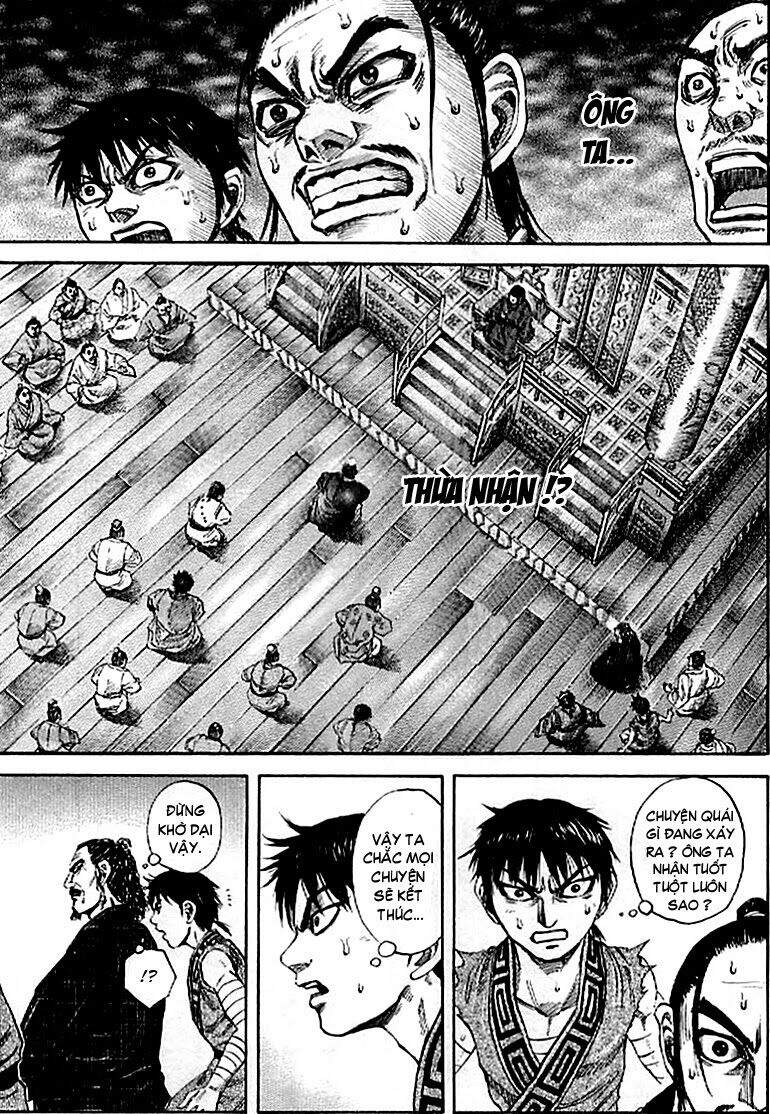 Vương Giả Thiên Hạ Chapter 98 - Trang 2