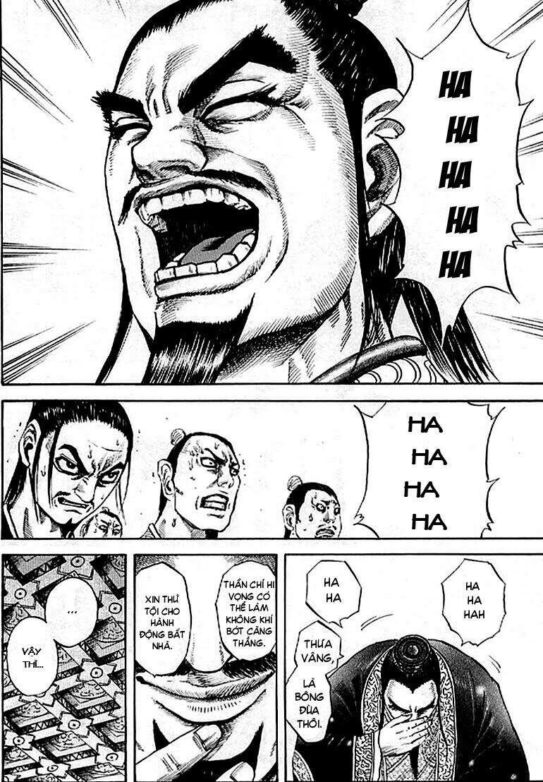 Vương Giả Thiên Hạ Chapter 98 - Trang 2