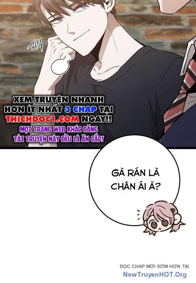 Vương Hậu Đi Học Chapter 42 - Trang 2