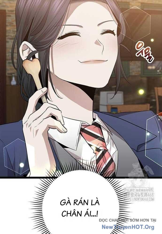 Vương Hậu Đi Học Chapter 42 - Trang 2