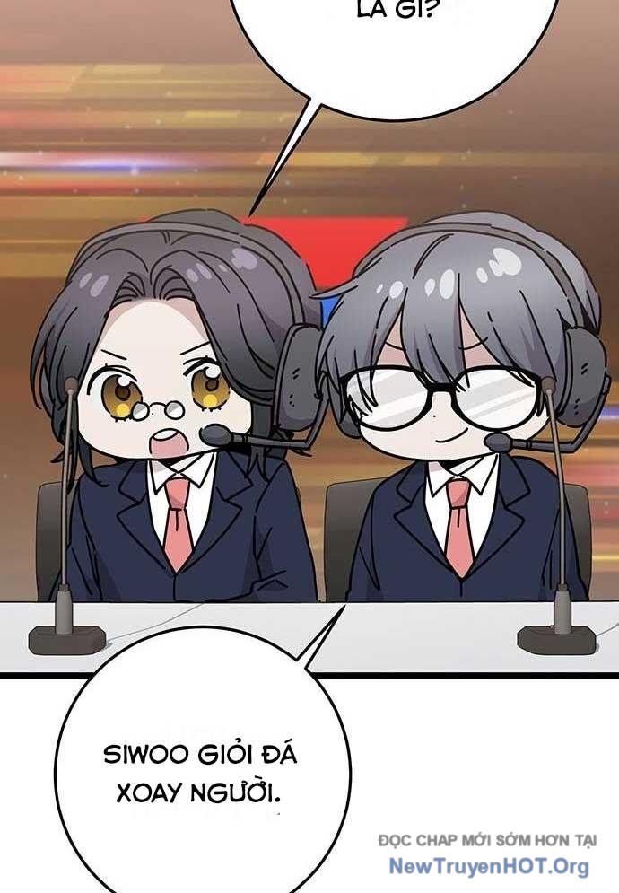 Vương Hậu Đi Học Chapter 42 - Trang 2