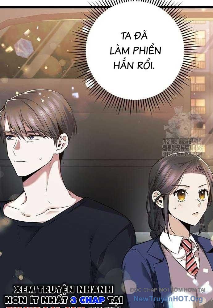 Vương Hậu Đi Học Chapter 43 - Trang 2