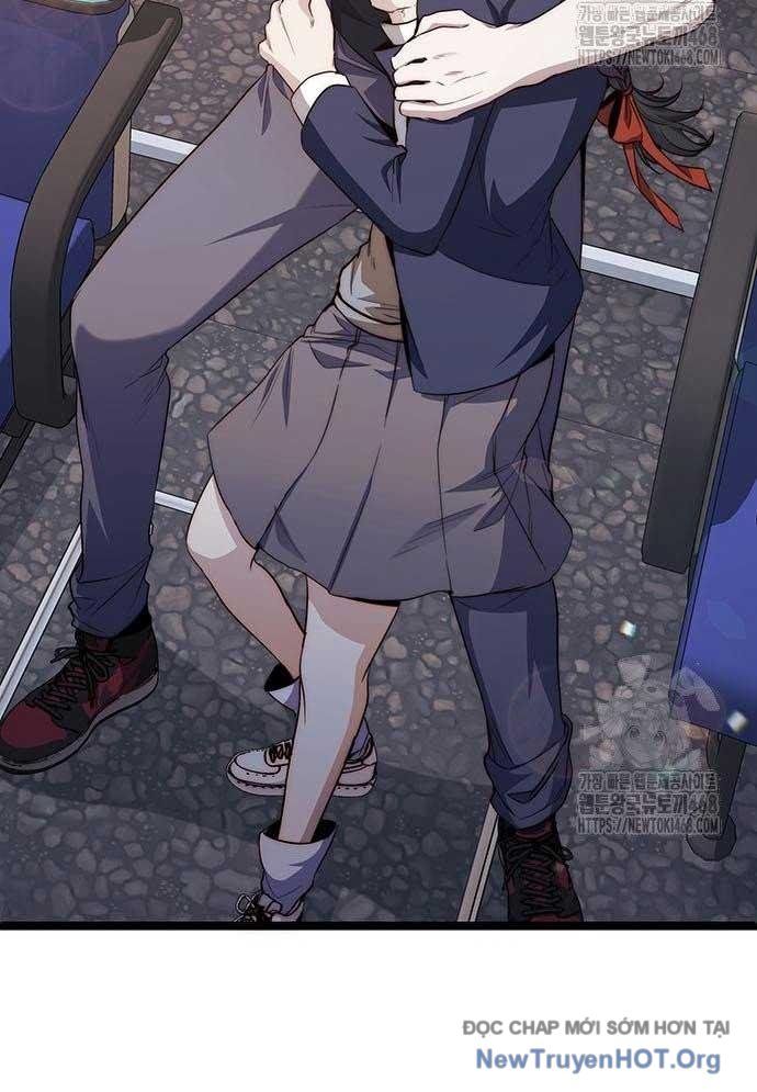 Vương Hậu Đi Học Chapter 43 - Trang 2