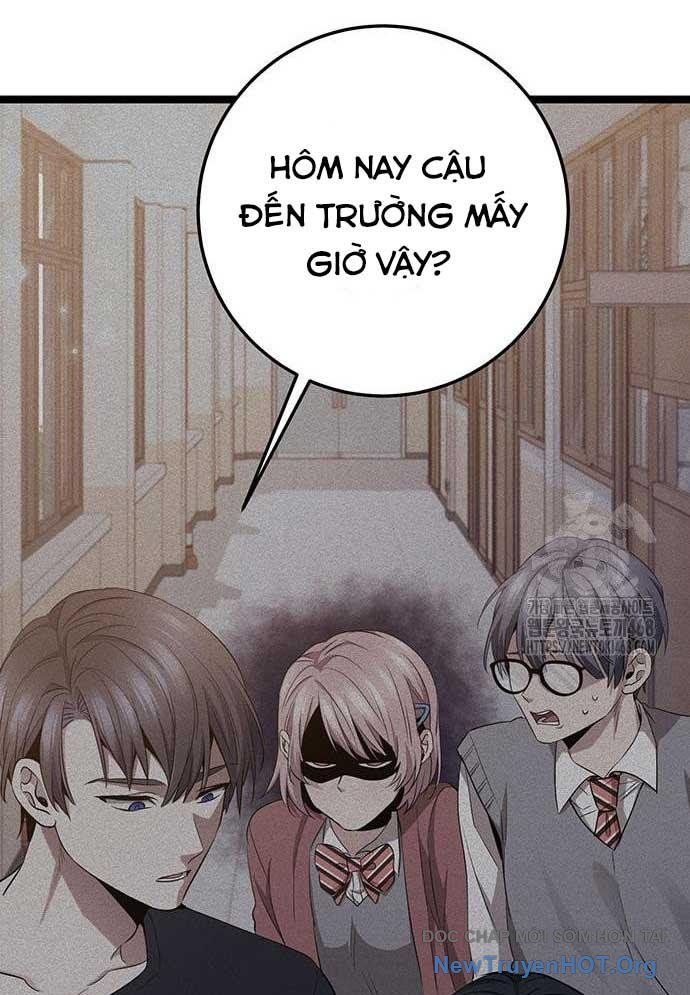 Vương Hậu Đi Học Chapter 43 - Trang 2