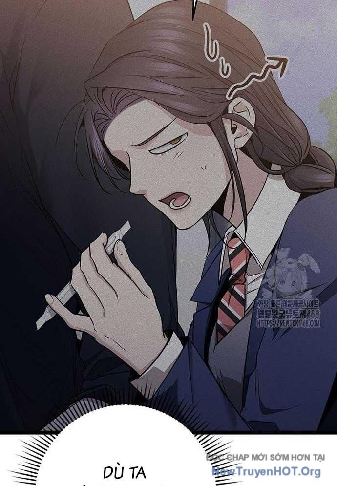 Vương Hậu Đi Học Chapter 43 - Trang 2