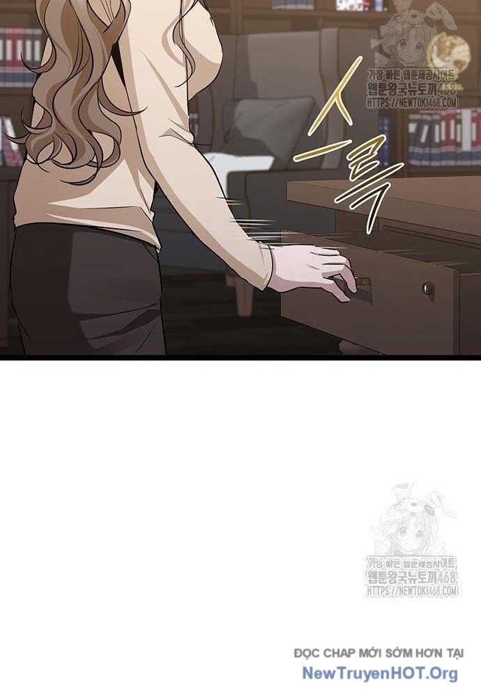 Vương Hậu Đi Học Chapter 43 - Trang 2
