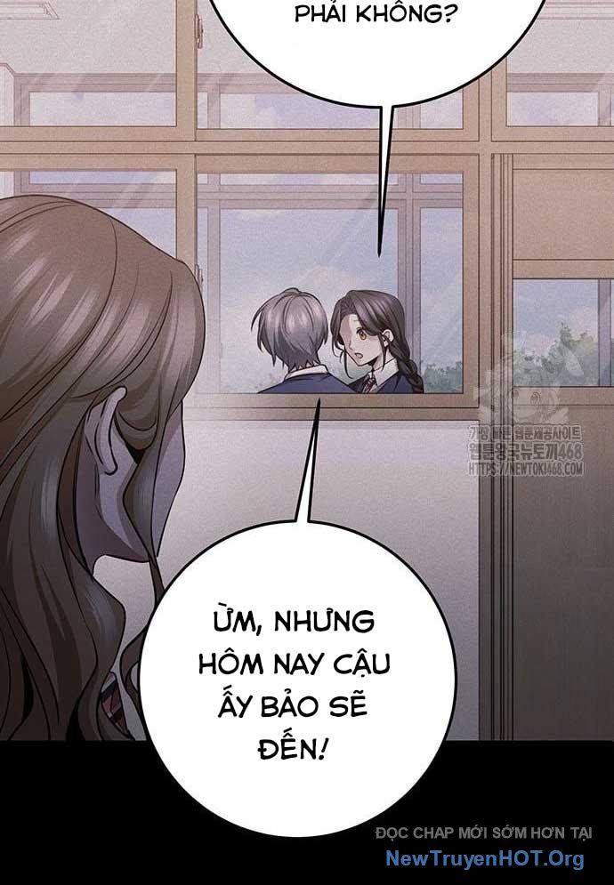 Vương Hậu Đi Học Chapter 43 - Trang 2