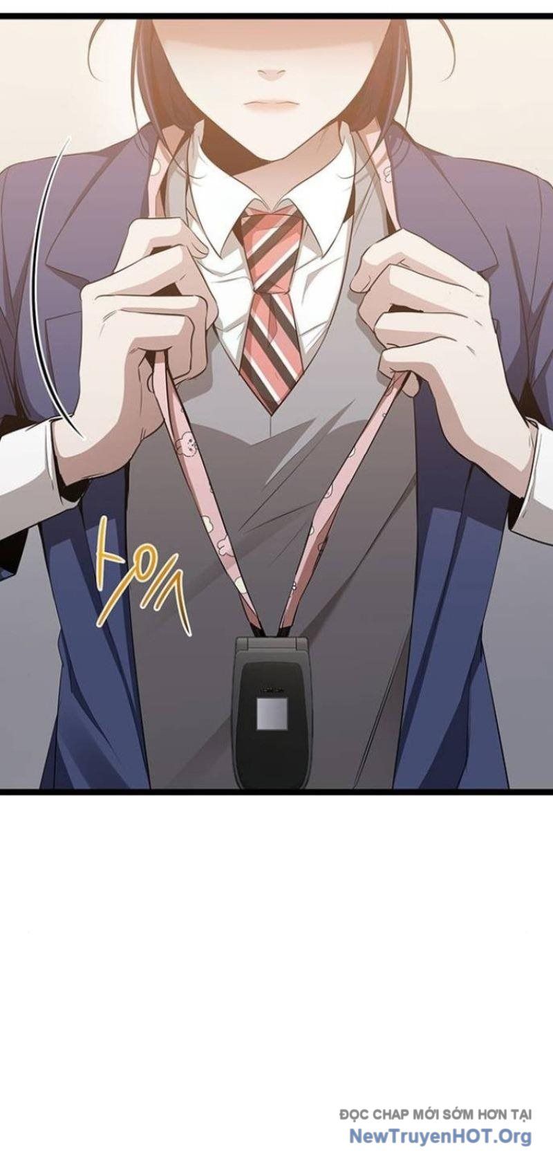 Vương Hậu Đi Học Chapter 46 - Trang 2