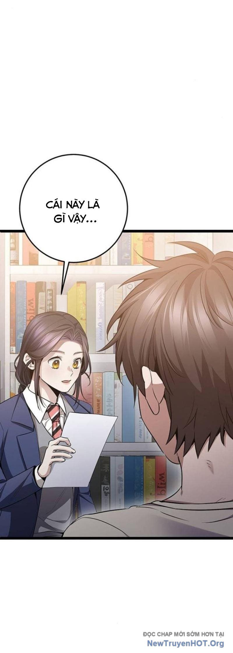 Vương Hậu Đi Học Chapter 46 - Trang 2