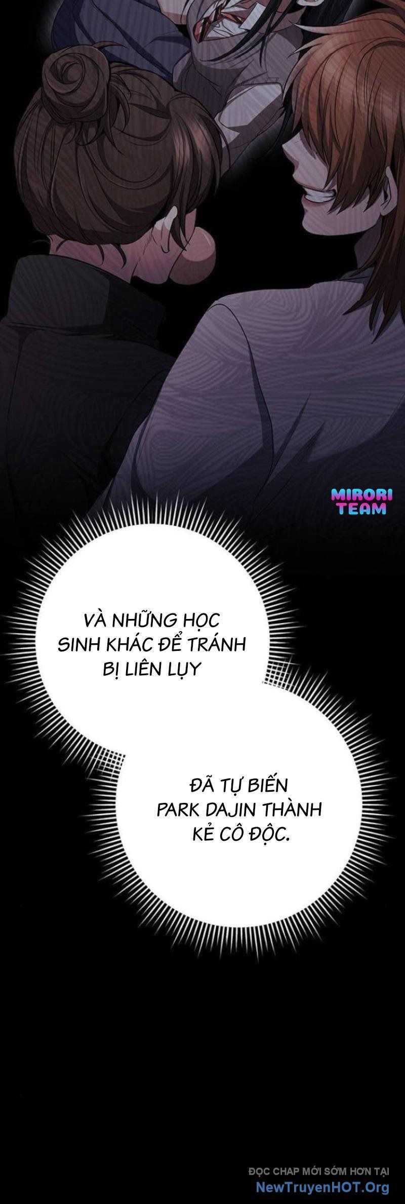 Vương Hậu Đi Học Chapter 46 - Trang 2