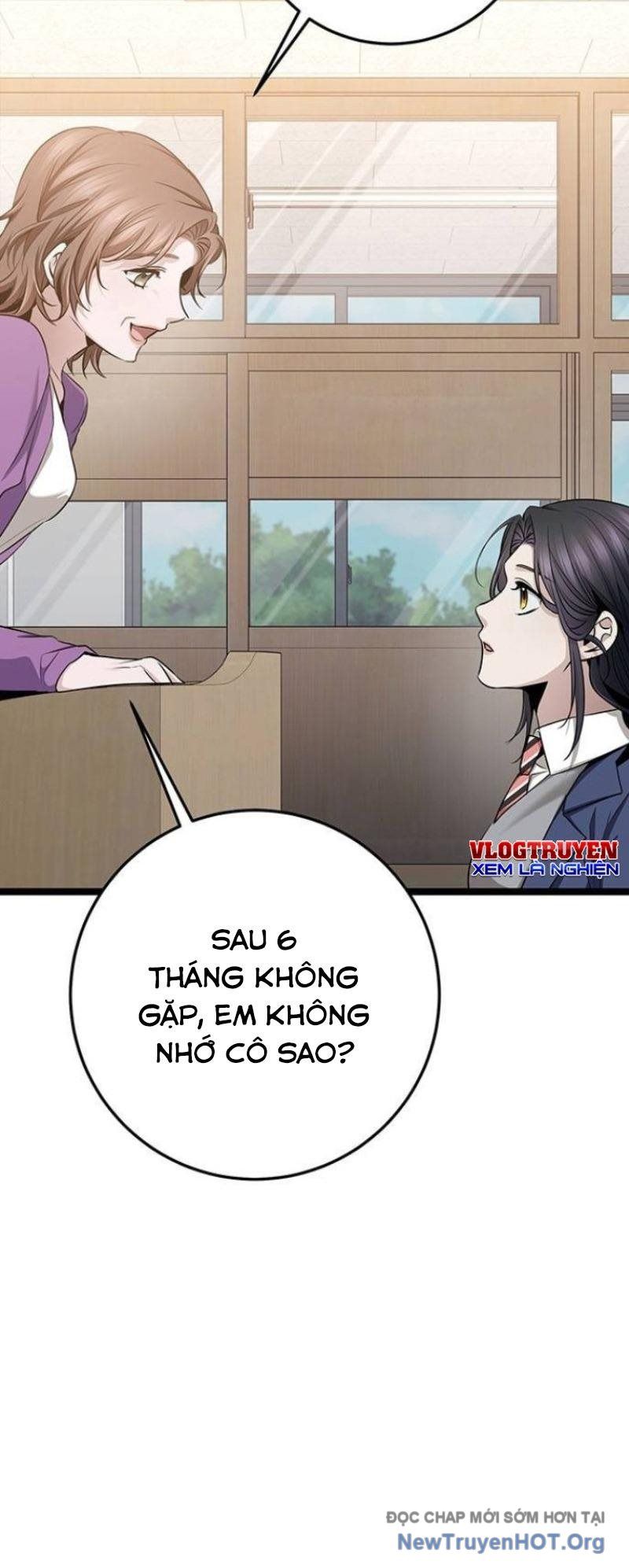 Vương Hậu Đi Học Chapter 46 - Trang 2