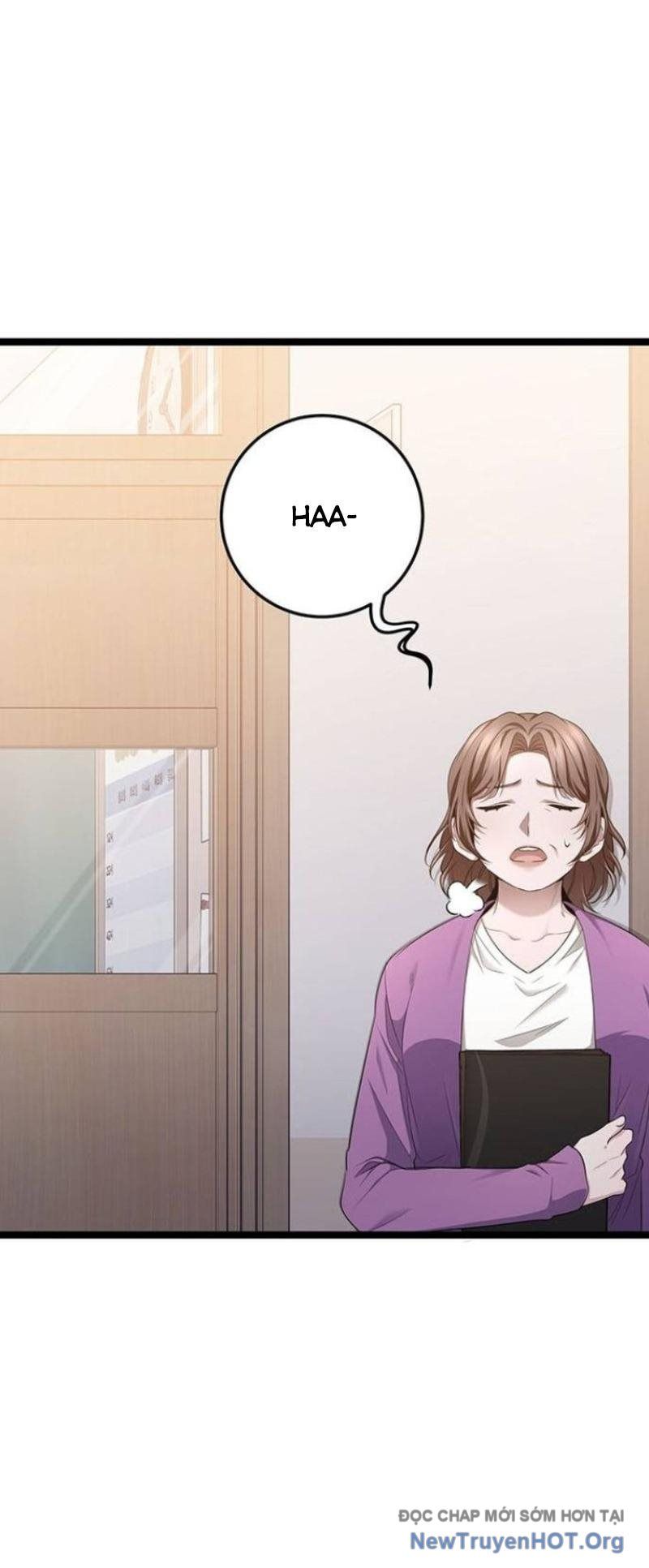 Vương Hậu Đi Học Chapter 46 - Trang 2