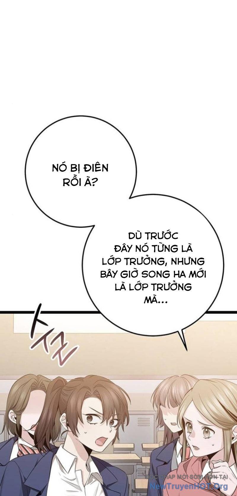 Vương Hậu Đi Học Chapter 46 - Trang 2