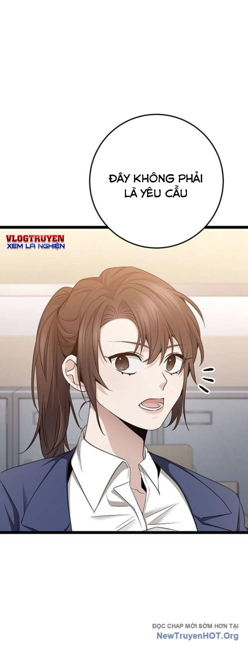 Vương Hậu Đi Học Chapter 46 - Trang 2