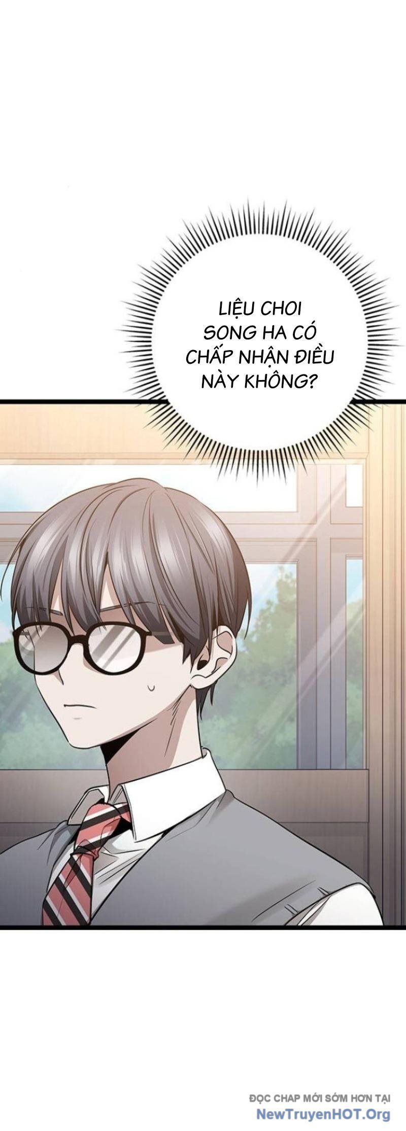 Vương Hậu Đi Học Chapter 46 - Trang 2