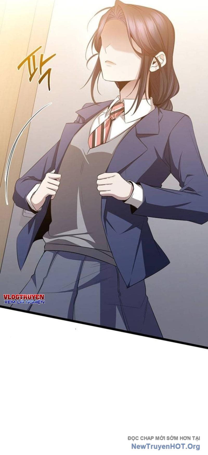 Vương Hậu Đi Học Chapter 46 - Trang 2