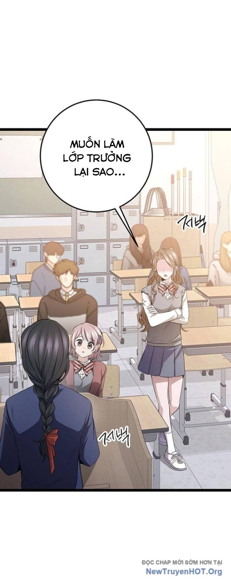 Vương Hậu Đi Học Chapter 46 - Trang 2