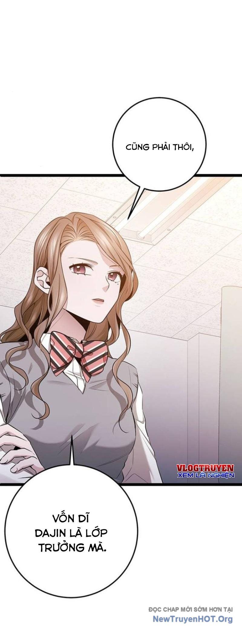 Vương Hậu Đi Học Chapter 46 - Trang 2