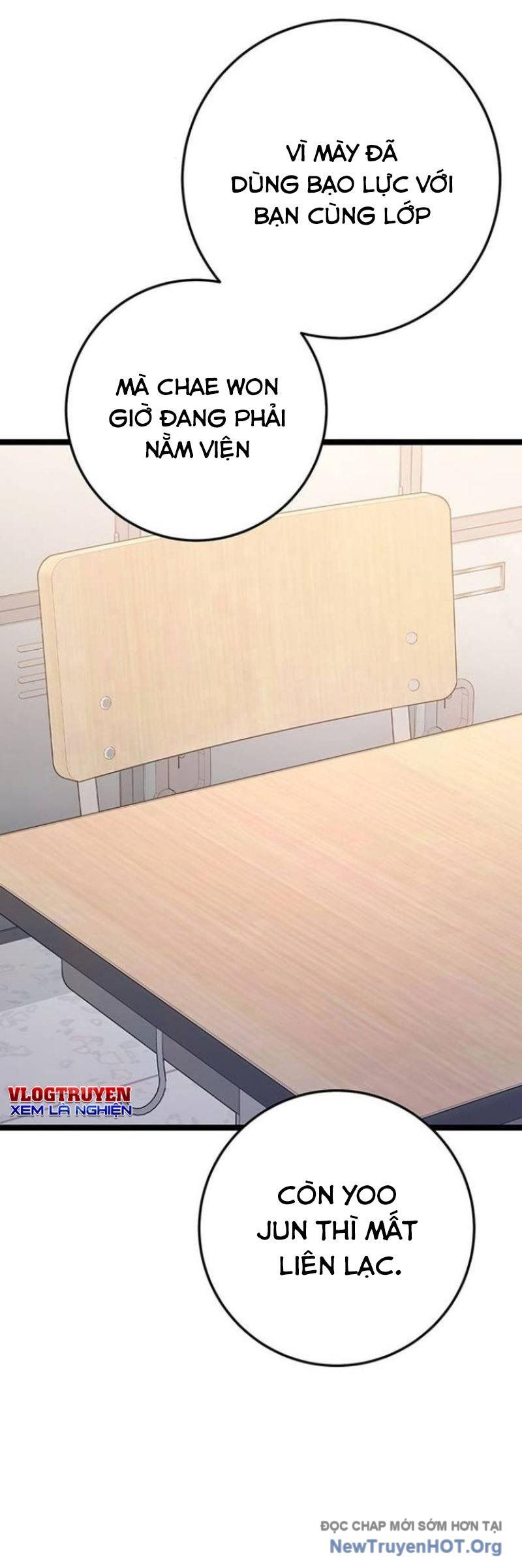 Vương Hậu Đi Học Chapter 46 - Trang 2