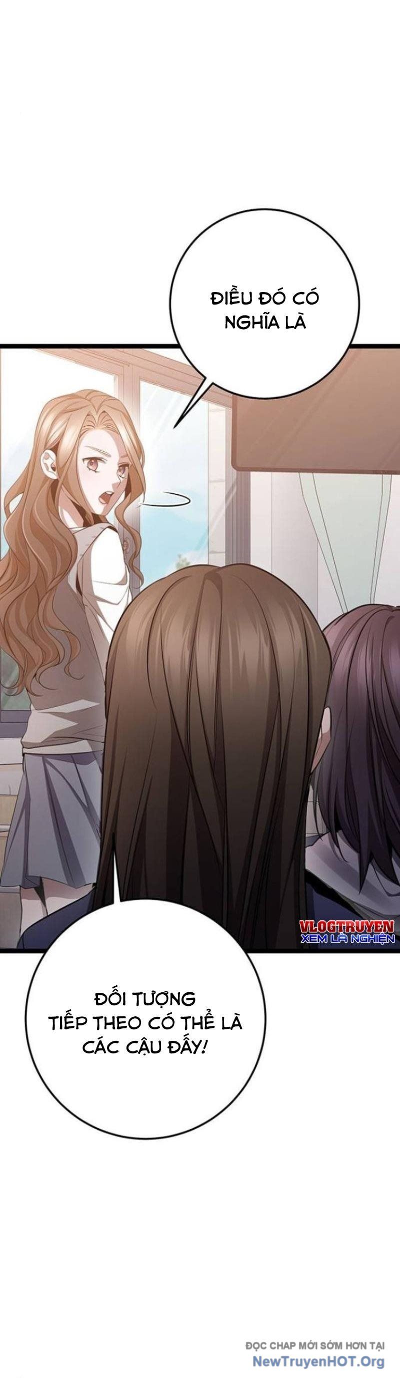 Vương Hậu Đi Học Chapter 46 - Trang 2