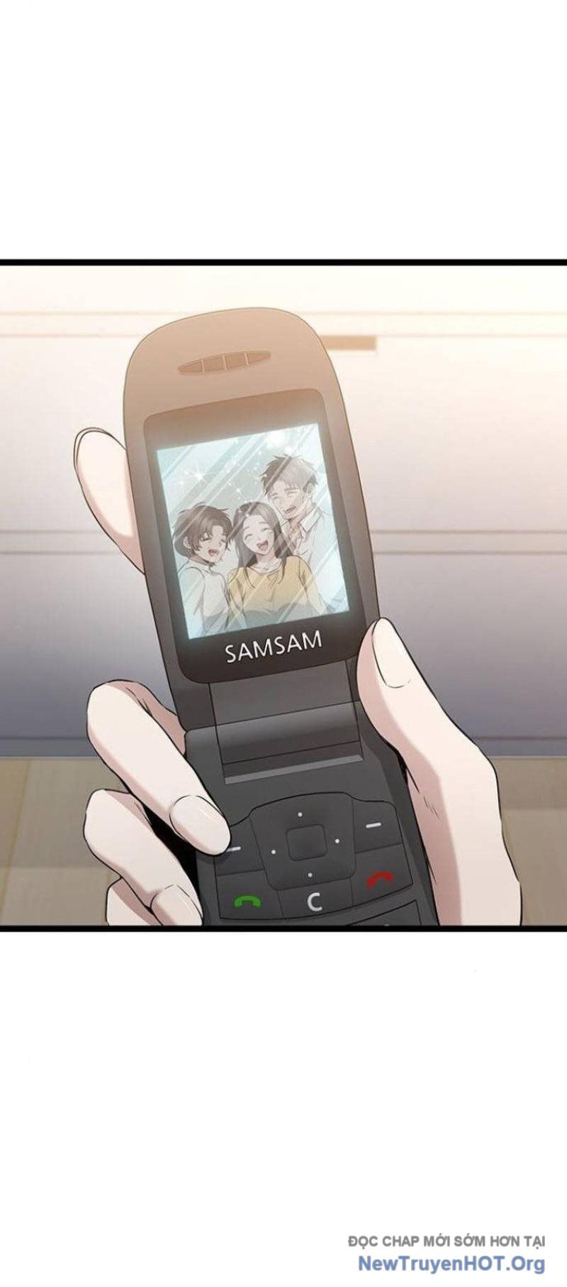 Vương Hậu Đi Học Chapter 46 - Trang 2