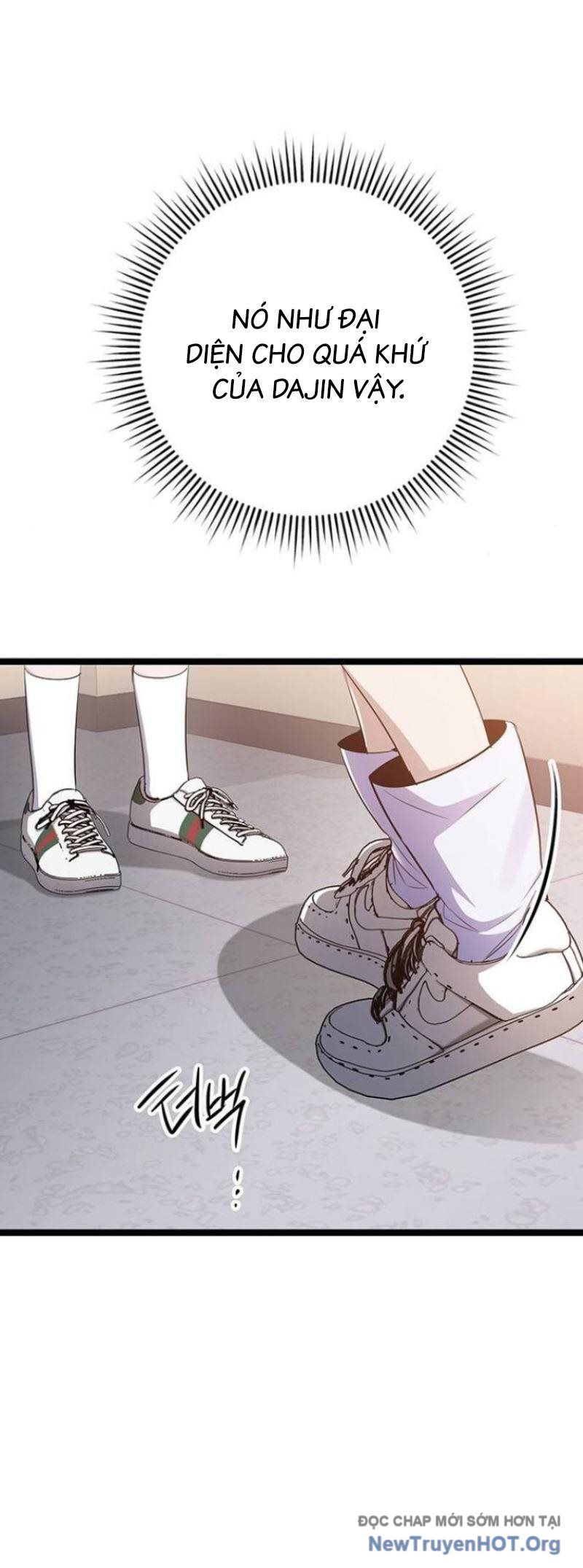 Vương Hậu Đi Học Chapter 46 - Trang 2