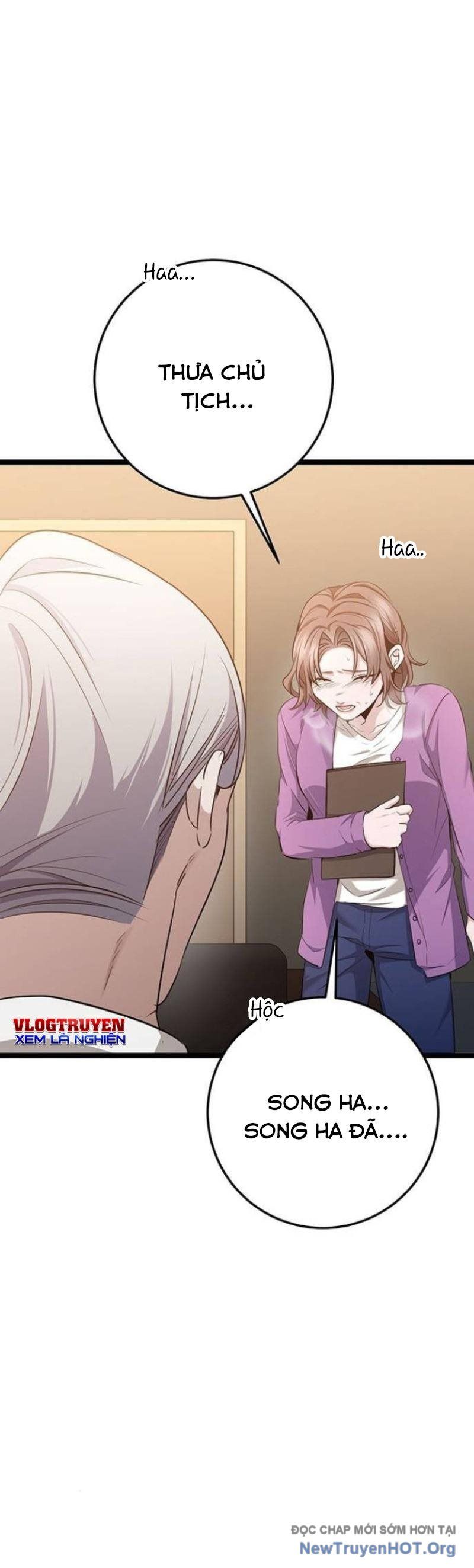 Vương Hậu Đi Học Chapter 46 - Trang 2