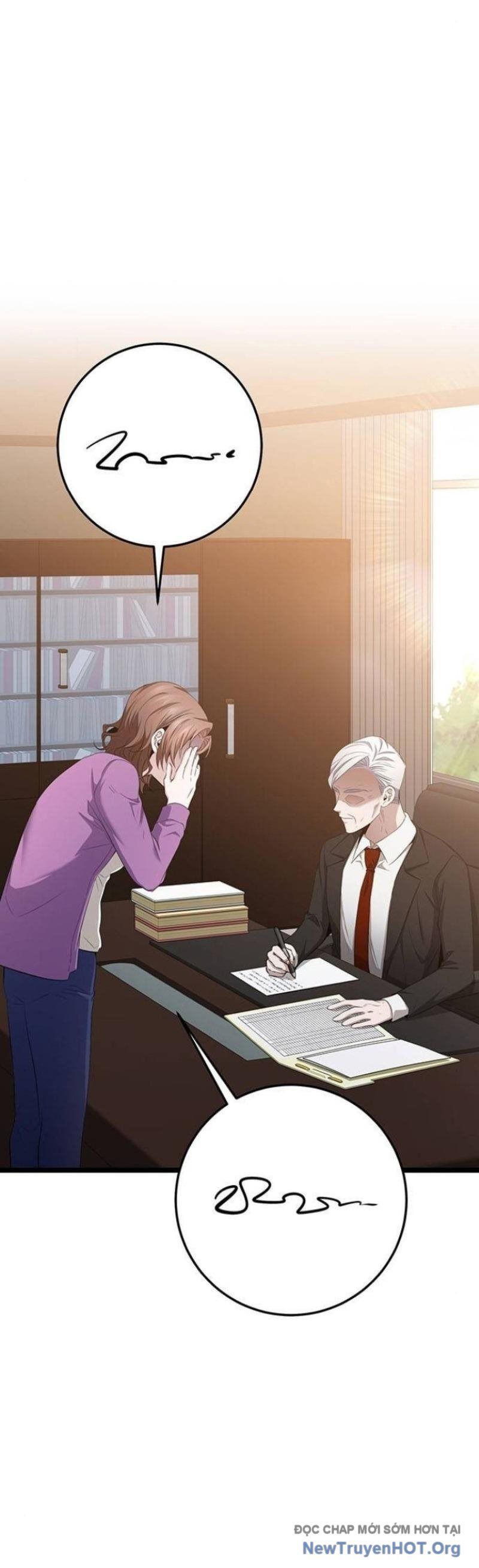 Vương Hậu Đi Học Chapter 46 - Trang 2
