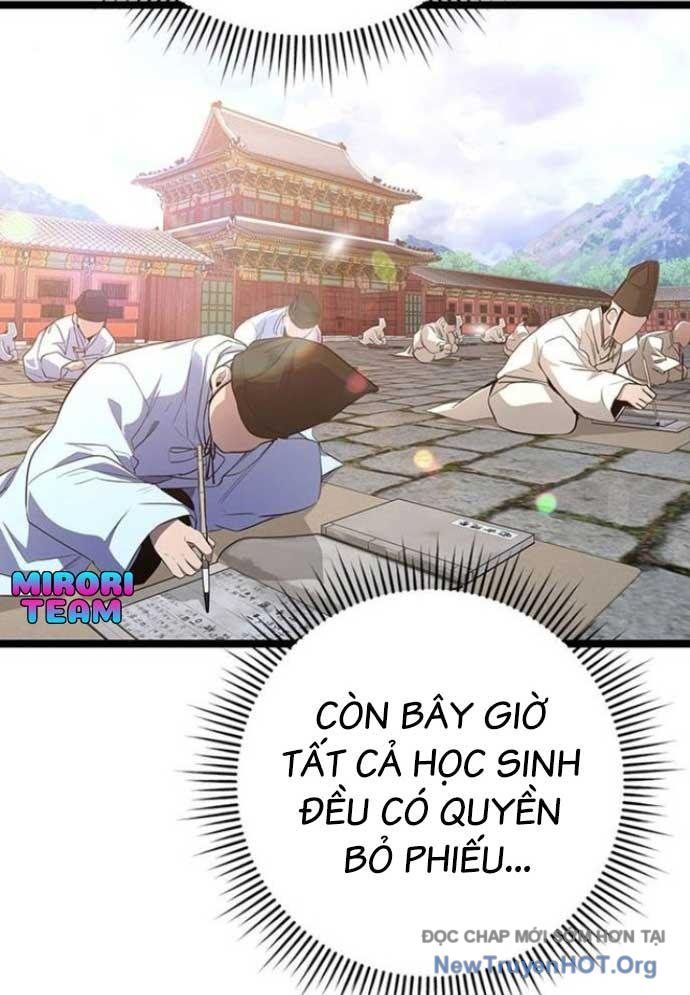 Vương Hậu Đi Học Chapter 47 - Trang 2