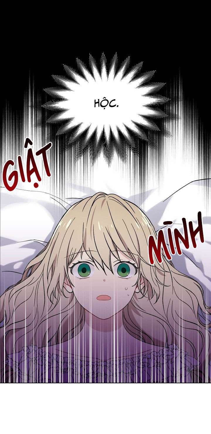 Vương Miện Lục Bảo Chapter 1 - Trang 2