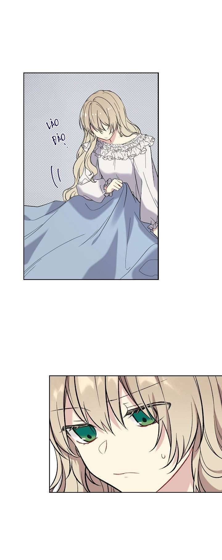 Vương Miện Lục Bảo Chapter 1 - Trang 2